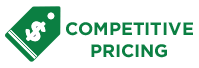 Competitive Pricing in Ballantrae, Ontario