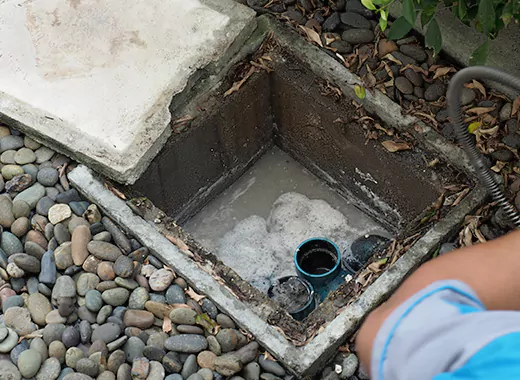 Drain Catch Basin Repair & Cleaning in Ballantrae, Ontario