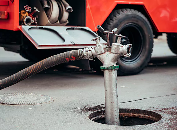 Emergency Flood Plumbing Services in Ballantrae, ON