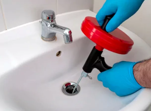 Drain Cleaning Service in Ballantrae, ON