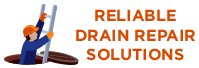Reliable Drain Repair Solutions in Ballantrae, ON