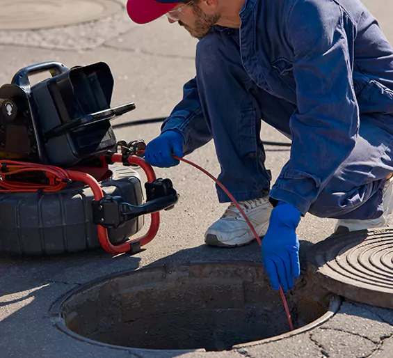 Trusted Plumbers for Effective Drainage Solutions in Ballantrae, Ontario