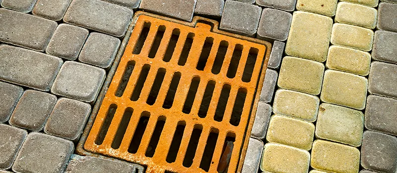 Commercial Catch Basin Installation in Ballantrae, ON