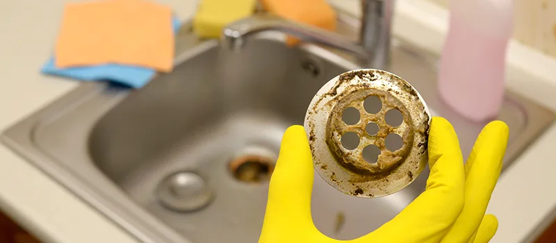 Underground Clogged Drain Solutions in Ballantrae, ON