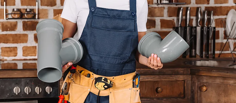Drain Installation Services By Drain Plumber Near Me in Ballantrae, Ontario