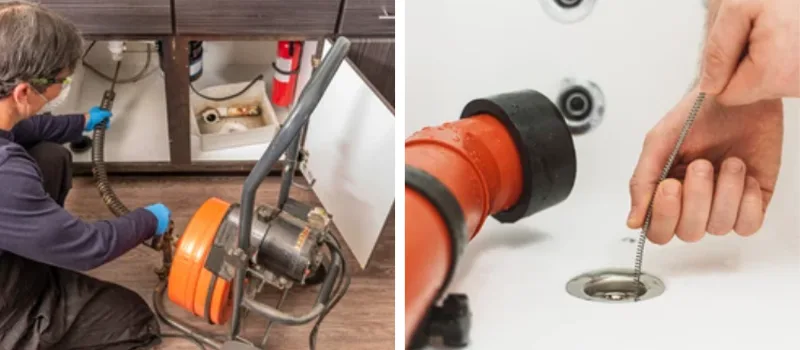 Blocked Drain Snaking Service in Ballantrae, ON
