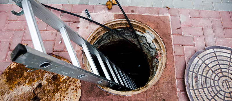 Emergency Sewer Replacement Services in Ballantrae, ON
