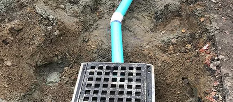 Benefits of Trench Drains Installation in Ballantrae, Ontario
