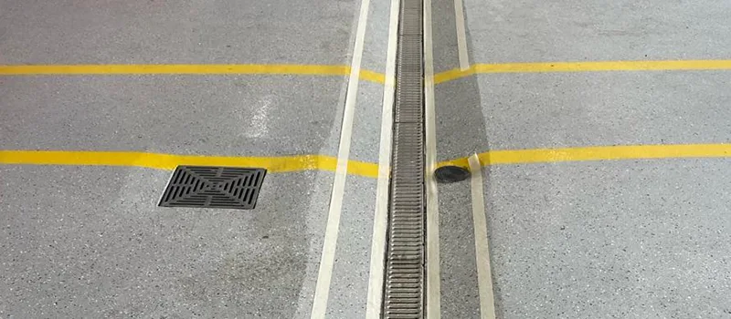 Catch Basin Camera Inspection Services in Ballantrae, ON