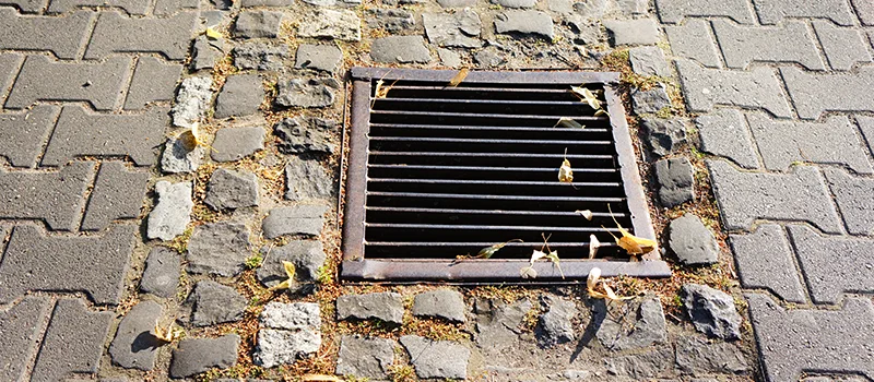 Catch Basin Installation and Maintenance in Ballantrae, Ontario
