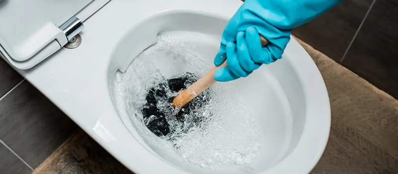 Commercial Clogged Drain Solutions in Ballantrae, Ontario