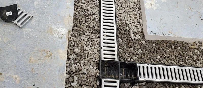 Drain Replacement Cost in Ballantrae, ON