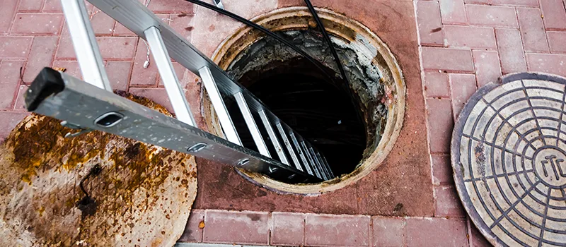 Drain Maintenance Service Near Me in Ballantrae, Ontario