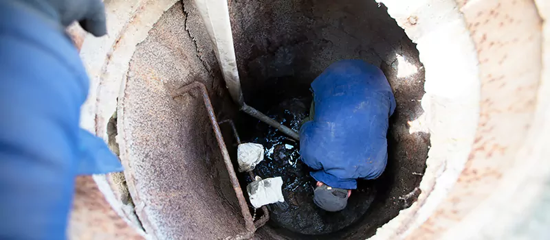 Trenchless Sewer & Drain Repair in Ballantrae, ON
