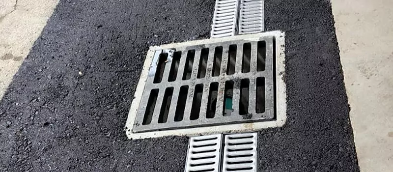 Emergency Trench Drains Cleaning Services in Ballantrae, Ontario